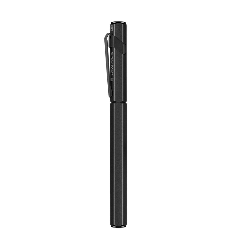 849 Füllfederhalter BLACK CODE Sonderedition