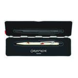 849 Metall Kugelschreiber NINA COSFORD mit Etui