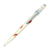 849 Metall Kugelschreiber NINA COSFORD mit Etui