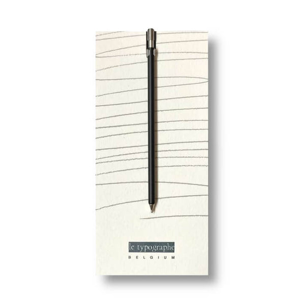 Minenhalter ULTRAMINI 0.5mm schwarz