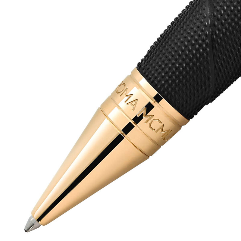 Great Characters MUHAMMAD ALI Kugelschreiber Special Edition