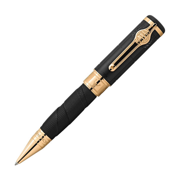 Great Characters MUHAMMAD ALI Kugelschreiber Special Edition