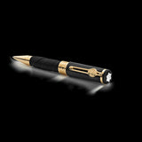 Great Characters MUHAMMAD ALI Kugelschreiber Special Edition