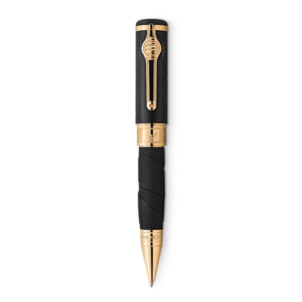 Great Characters MUHAMMAD ALI Kugelschreiber Special Edition