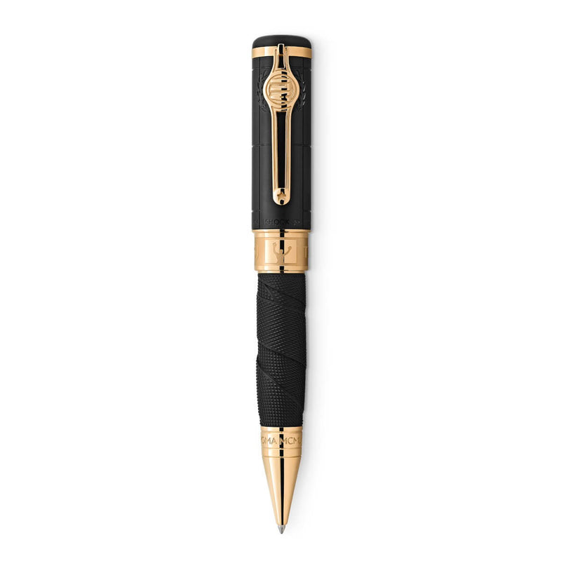 Great Characters MUHAMMAD ALI Kugelschreiber Special Edition
