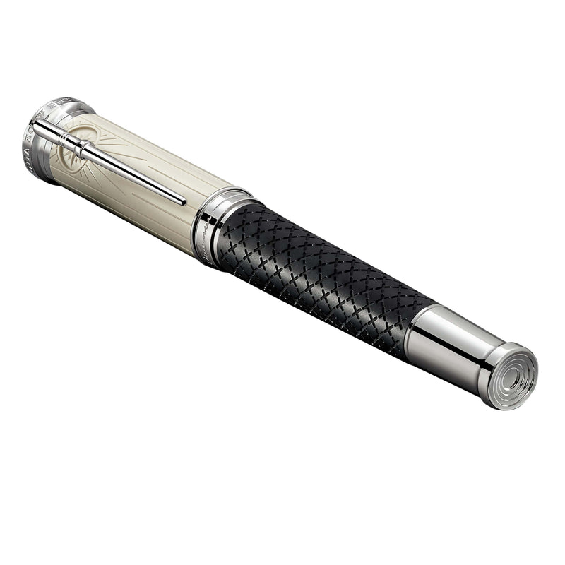 Montblanc Writers Edition Homage to ROBERT LOUIS STEVENSON Füllfederhalter Limited Edition