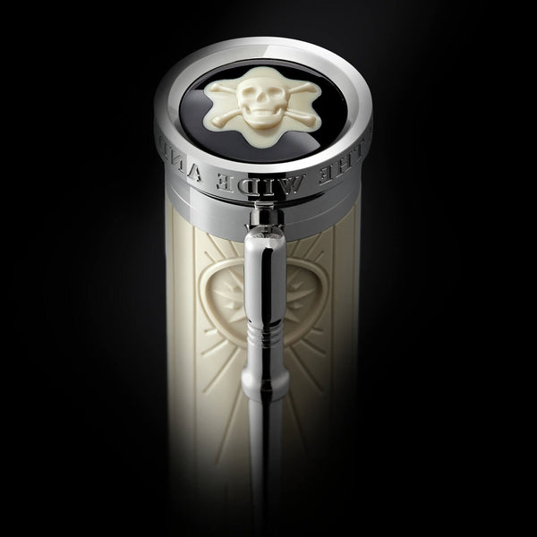 Writers Edition Homage to ROBERT LOUIS STEVENSON Rollerball Limited Edition