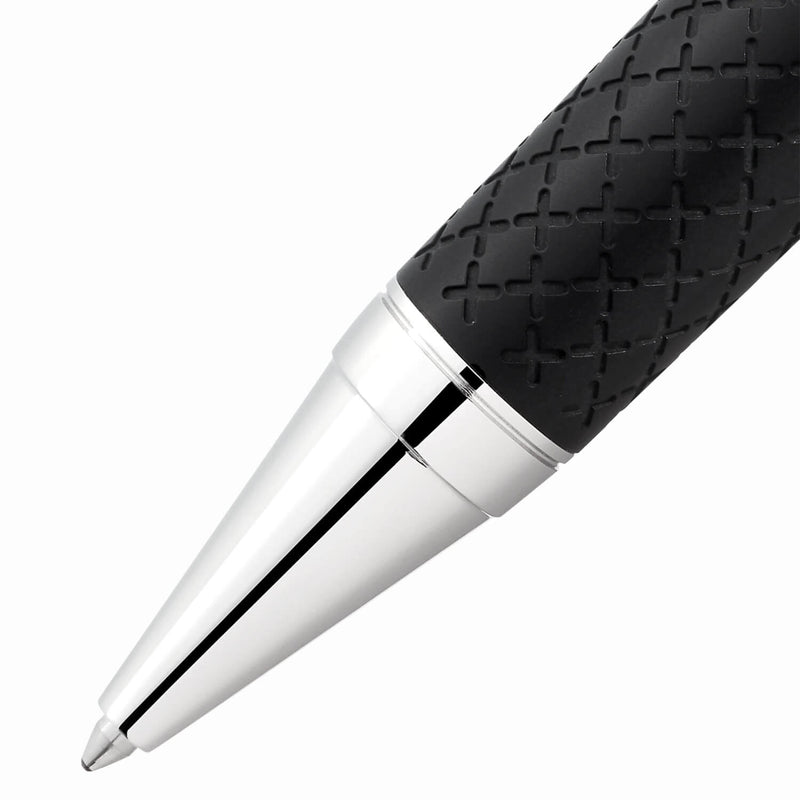 Writers Edition Homage to ROBERT LOUIS STEVENSON Kugelschreiber Limited Edition