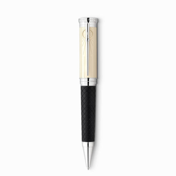 Writers Edition Homage to ROBERT LOUIS STEVENSON Kugelschreiber Limited Edition