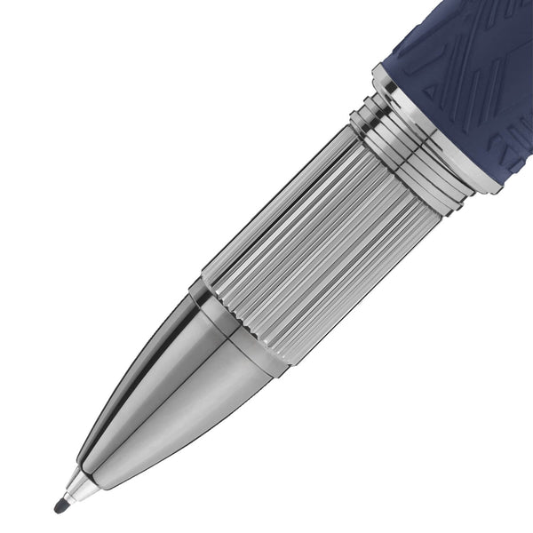 StarWalker SpaceBlue Resin Fineliner