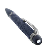 StarWalker SpaceBlue Resin Kugelschreiber