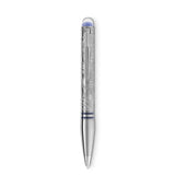 StarWalker SpaceBlue Metal Kugelschreiber