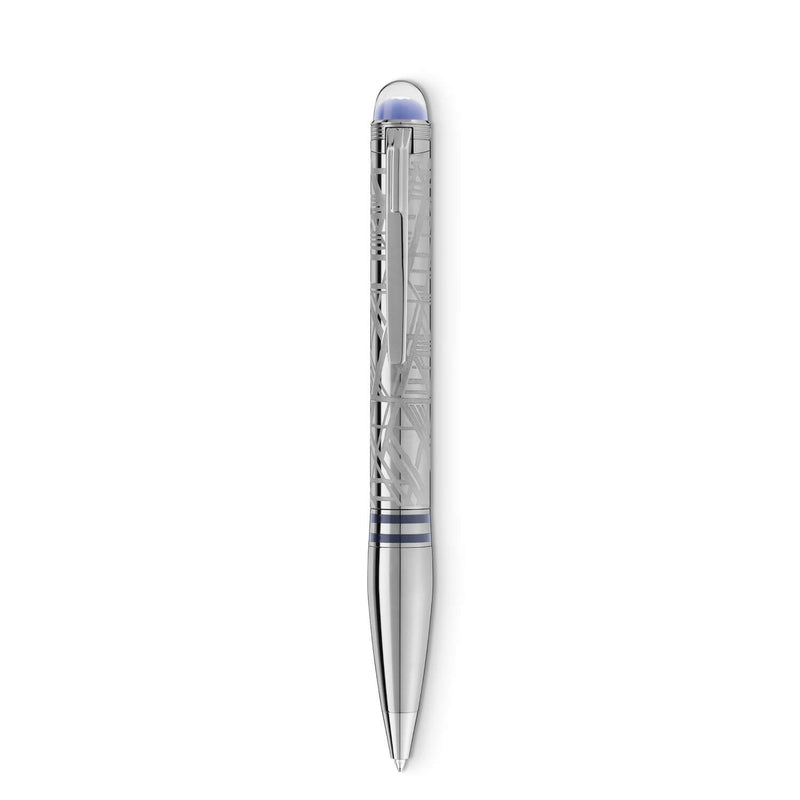StarWalker SpaceBlue Metal Kugelschreiber