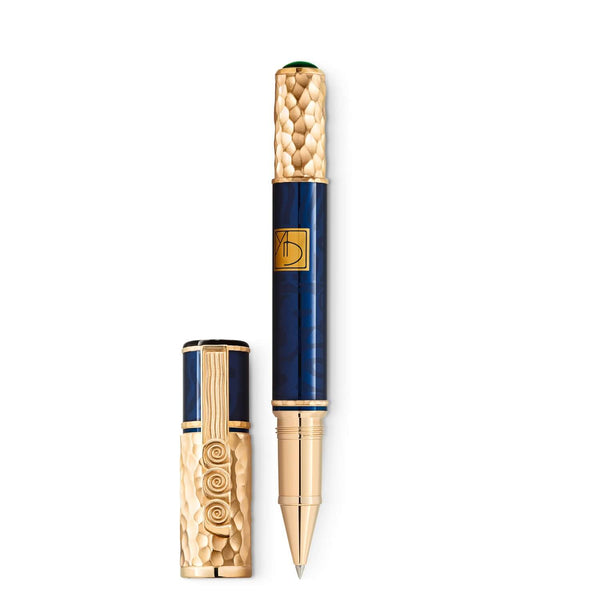 Masters of Art Homage to GUSTAV KLIMT Rollerball 4810 Ltd.