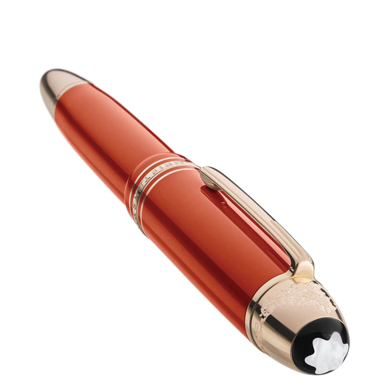 Meisterstück TRAVELLER Füllfederhalter Limited Edition 1924