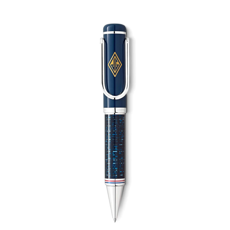 Great Characters GREAT GATSBY Kugelschreiber Special Edition