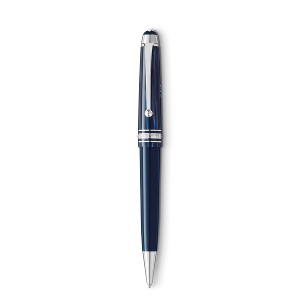 Meisterstück THE ORIGIN BLUE MIDSIZE Kugelschreiber