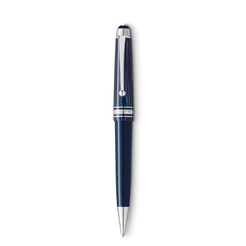 Meisterstück THE ORIGIN BLUE MIDSIZE Kugelschreiber