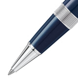 Meisterstück THE ORIGIN BLUE  DOUÉ LEGRAND Rollerball
