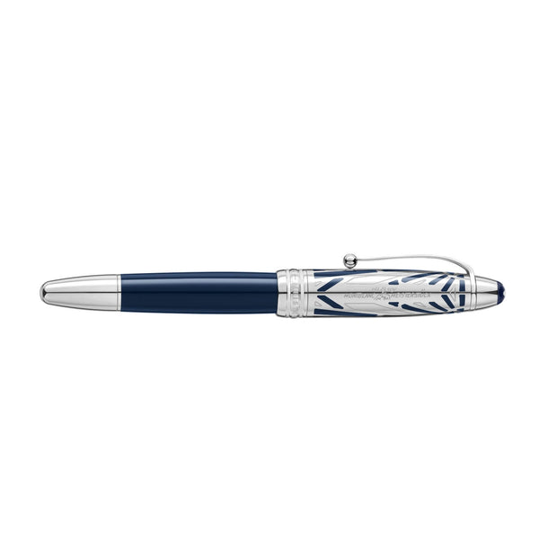 Meisterstück THE ORIGIN BLUE  DOUÉ LEGRAND Rollerball