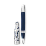 Meisterstück THE ORIGIN BLUE  DOUÉ LEGRAND Rollerball