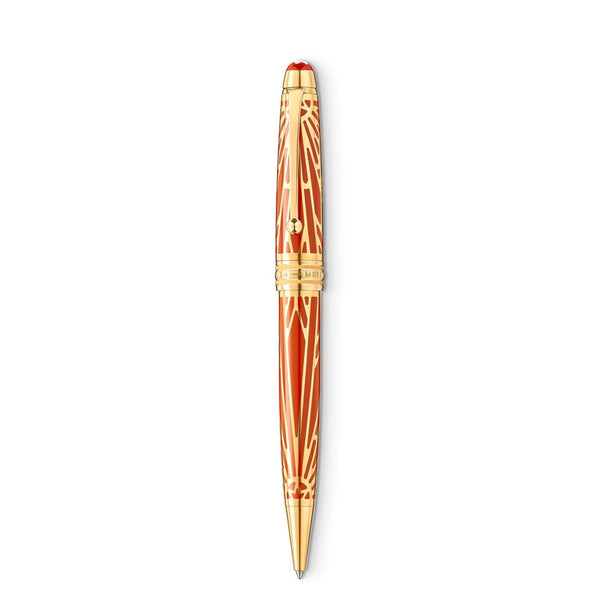 Meisterstück THE ORIGIN CORAL SOLITAIRE MIDSIZE Kugelschreiber