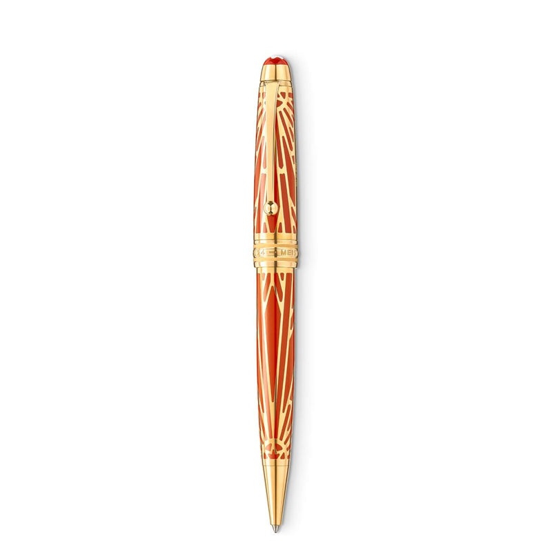 Meisterstück THE ORIGIN CORAL SOLITAIRE MIDSIZE Kugelschreiber