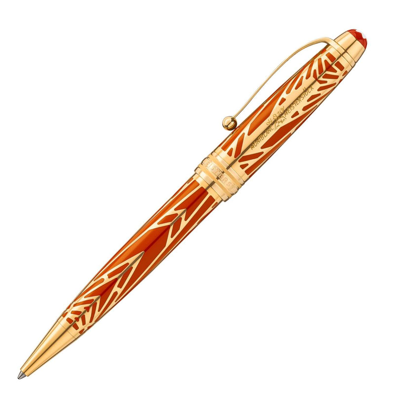 Meisterstück THE ORIGIN CORAL SOLITAIRE MIDSIZE Kugelschreiber