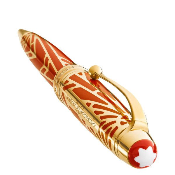 Meisterstück THE ORIGIN CORAL SOLITAIRE MIDSIZE Kugelschreiber