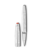 Meisterstück X OLYMPIC HERITAGE CHAMONIX 1924 SOLITAIRE LEGRAND Rollerball