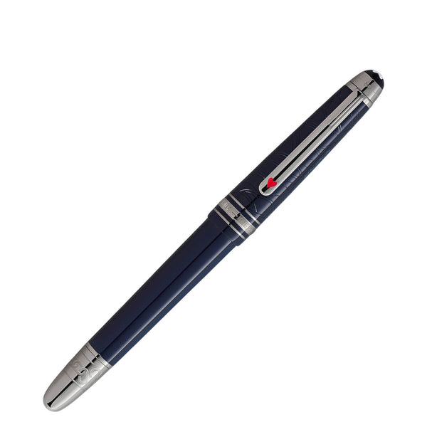 Meisterstück IN 80 TAGEN UM DIE WELT CLASSIQUE Rollerball Ed.3
