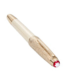Meisterstück ROMEO & JULIET DOUÉ CLASSIQUE Füllfederhalter elfenbein