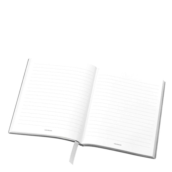 FINE STATIONERY Notebook #146 klein OLYMPIC HERITAGE PARIS 1924 liniert
