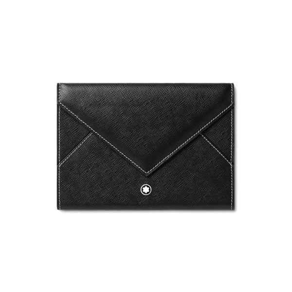 Sammlerbox Leder Saffiano-Prägung für 8 Schreibgeräte