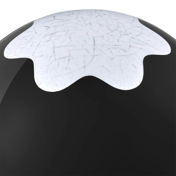 Briefbeschwerer mit Montblanc Emblem