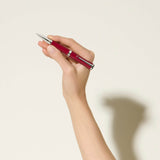 Muses MARIA CALLAS Kugelschreiber Special Edition Ruby