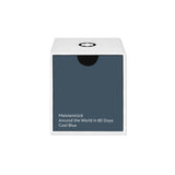 Tintenglas IN 80 TAGEN UM DIE WELT Ed.3, 50ml Sonderedition