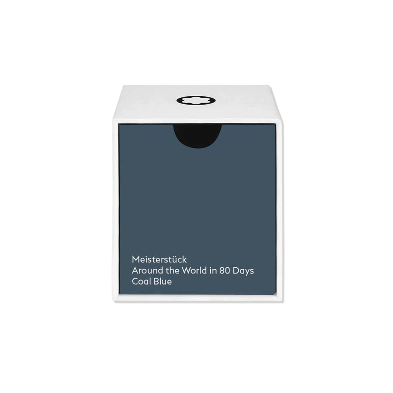 Tintenglas IN 80 TAGEN UM DIE WELT Ed.3, 50ml Sonderedition