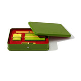 WES ANDERSON FOR MONTBLANC "SCHREIBERLING" Füllfederhalter ltd. Edition 1969