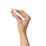 Meisterstück WHITE CLASSIQUE Füllfederhalter