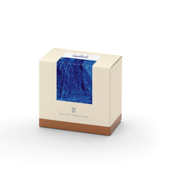 Tintenglas Lapislazuli 75ml