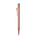 GUILLOCHE Drehkugelschreiber Rose Blush