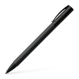 147155 Faber Castell Ambition All Black  Kugelschreiber