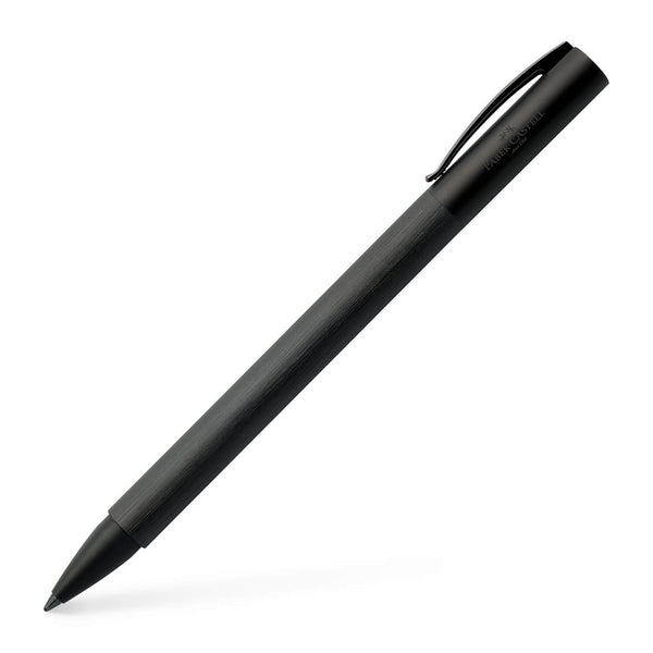 147155 Faber Castell Ambition All Black  Kugelschreiber