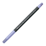 Filzmalstift FIBRALO® BRUSH 0186.631 Hellultramarin Violett mit Pinselspitze