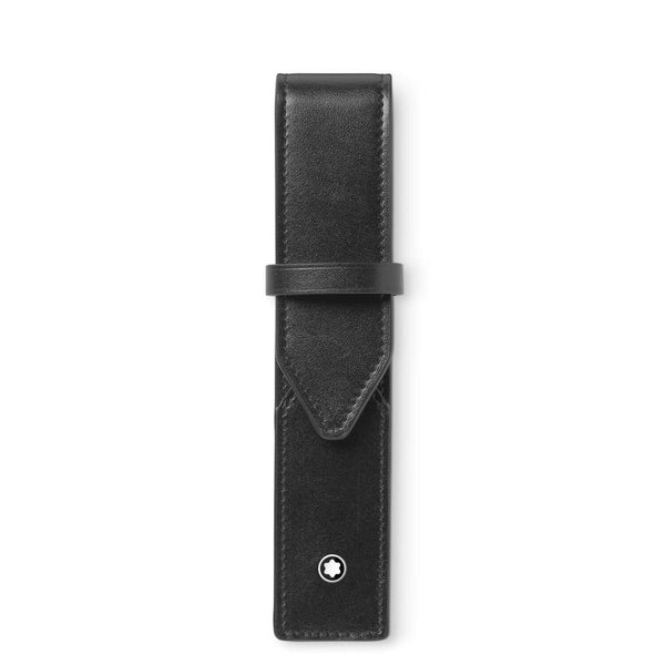 Meisterstück Etui für 1 Schreibgerät Schwarz