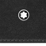 Meisterstück Etui für 3 Schreibgeräte Schwarz