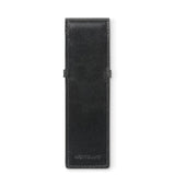 Meisterstück Etui für 2 Schreibgeräte Schwarz