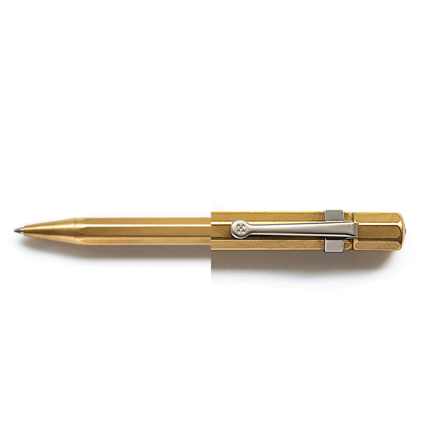 LGNDR Pen Clip