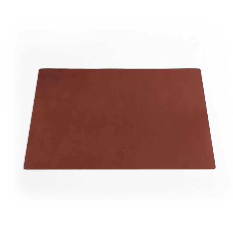 LGNDR Leder Schreibunterlage WRYTE 65.5x47.5cm
